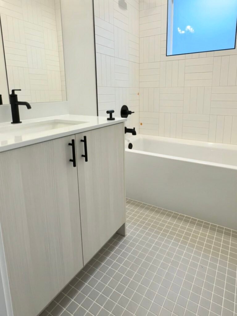 result example of bathroom remodeling contractor seattle trust.