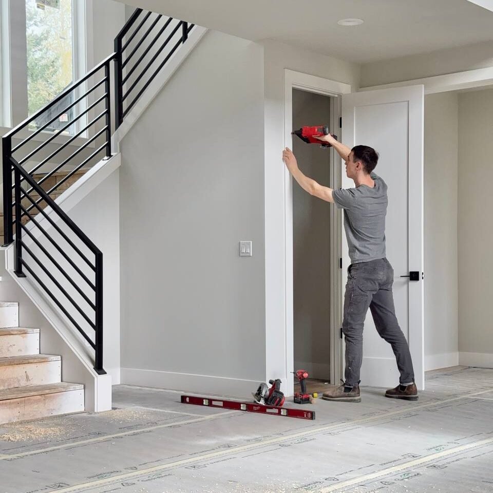 About Us Nicolas NickR Remodeling team - remodeling contractor in Seattle