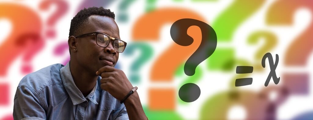 man, think, question mark, question, problem, solution, equation, mathematics, glasses, masculine, science, problem solution, task, person, question mark, question mark, question mark, question, question, question, question, question, solution, equation, mathematics, mathematics, mathematics, mathematics