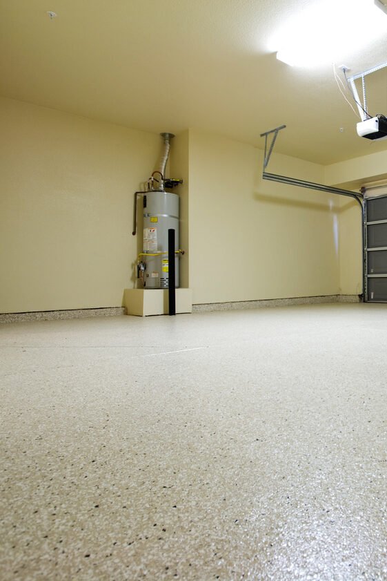 Garage conversions are possible with the right contractors